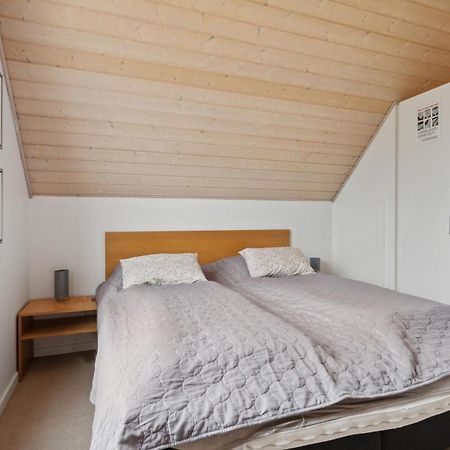 Stunning Home In Norre Nebel With Kitchen Exteriör bild